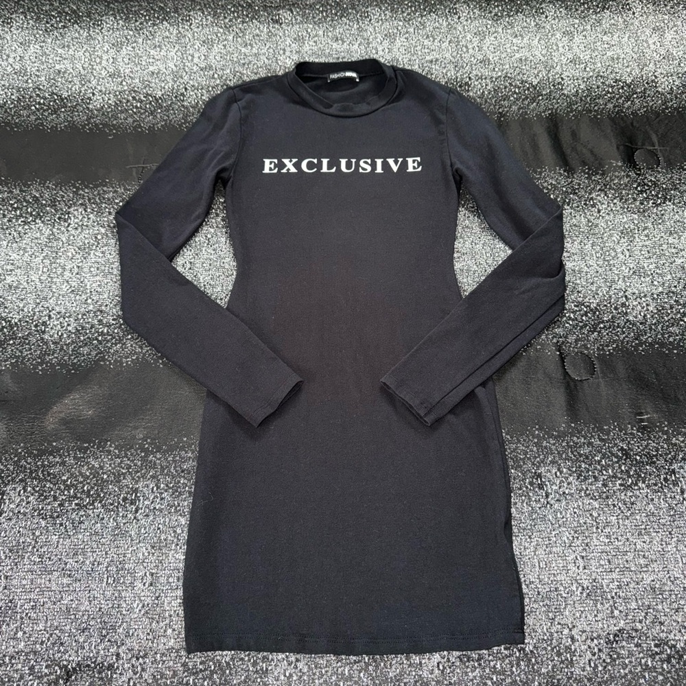 Fashion Nova Dress